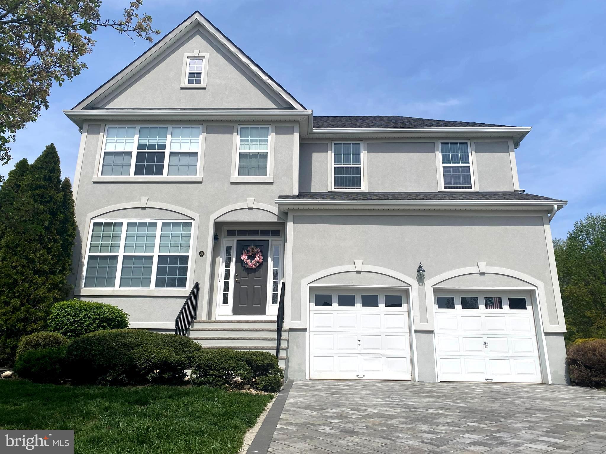 86 EDDINGTON LANE