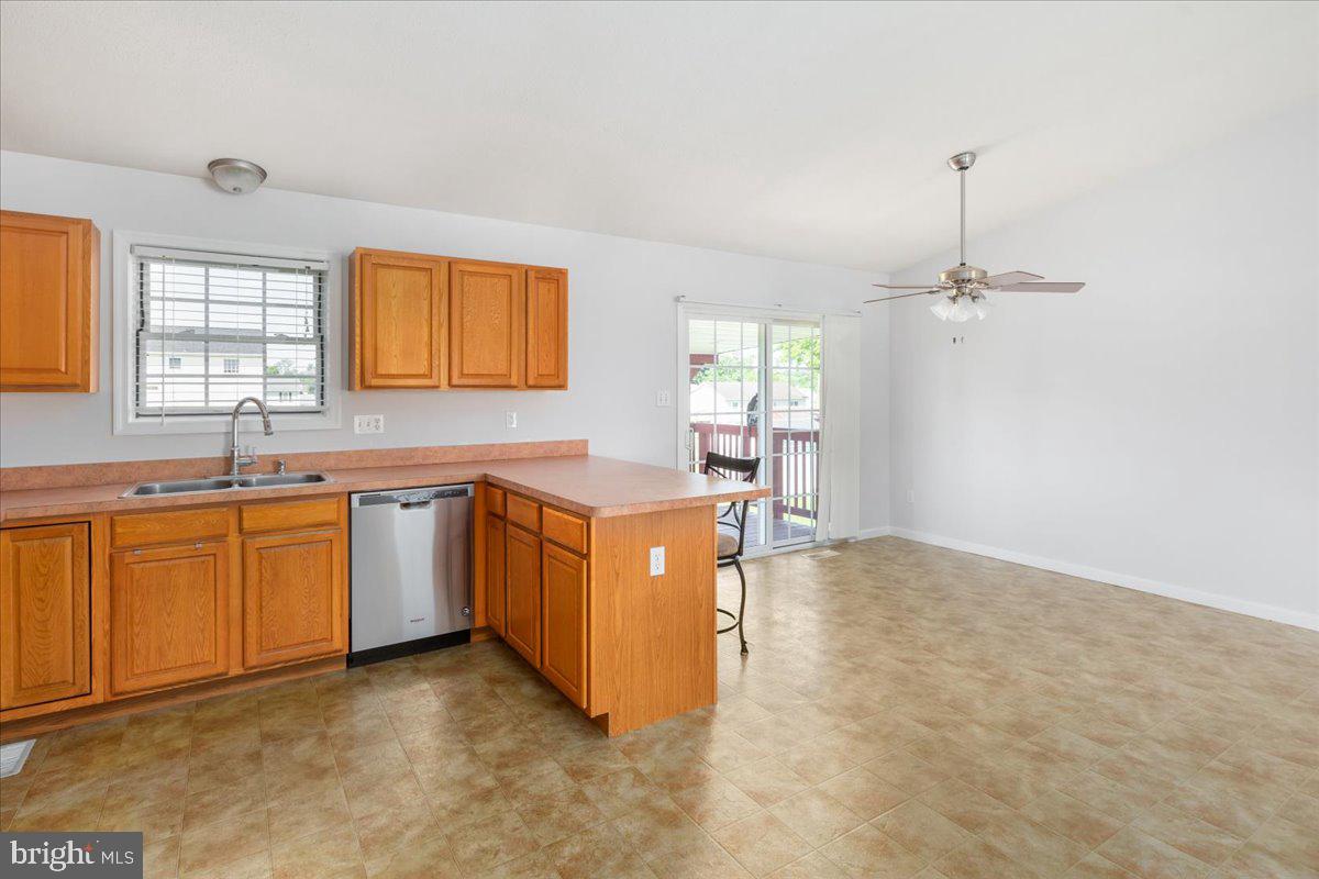 ELIZABETH STATION - Residential