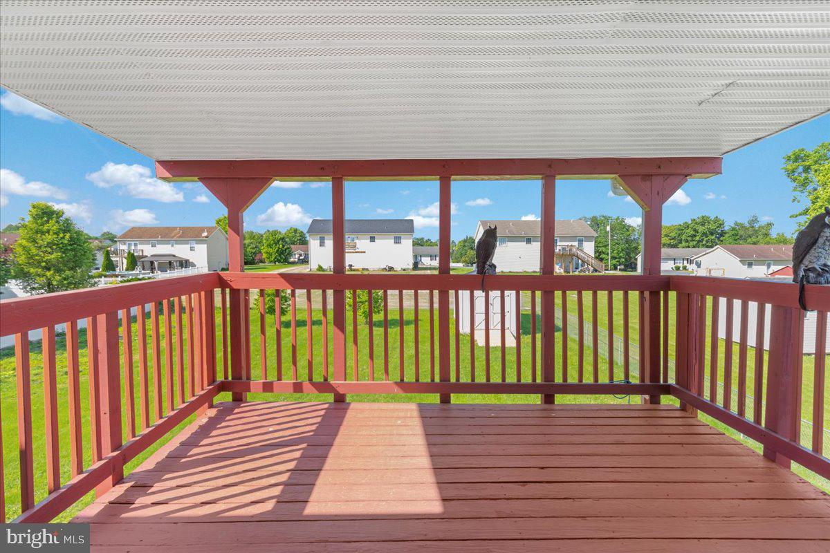 ELIZABETH STATION - Residential