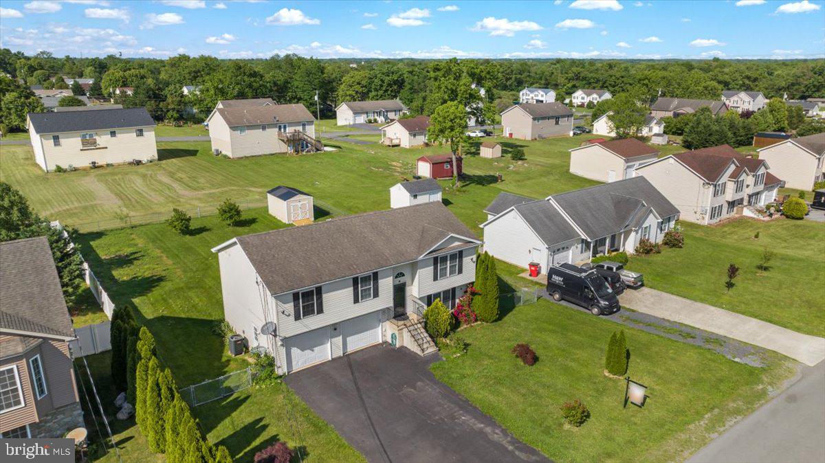 ELIZABETH STATION - Residential