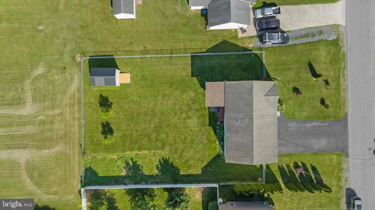 ELIZABETH STATION - Residential