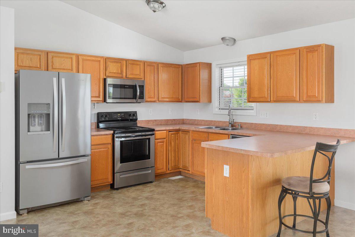 ELIZABETH STATION - Residential