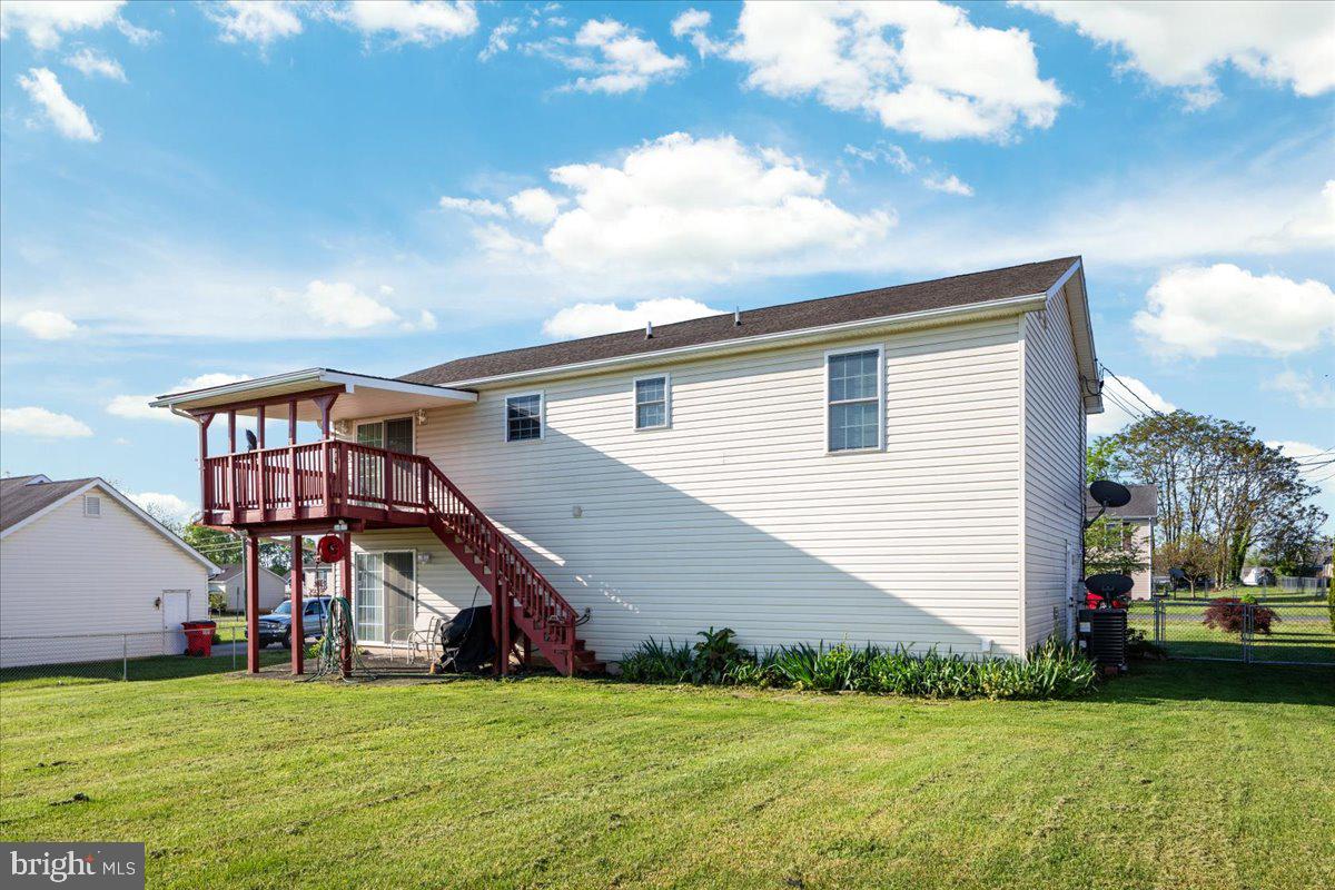 ELIZABETH STATION - Residential