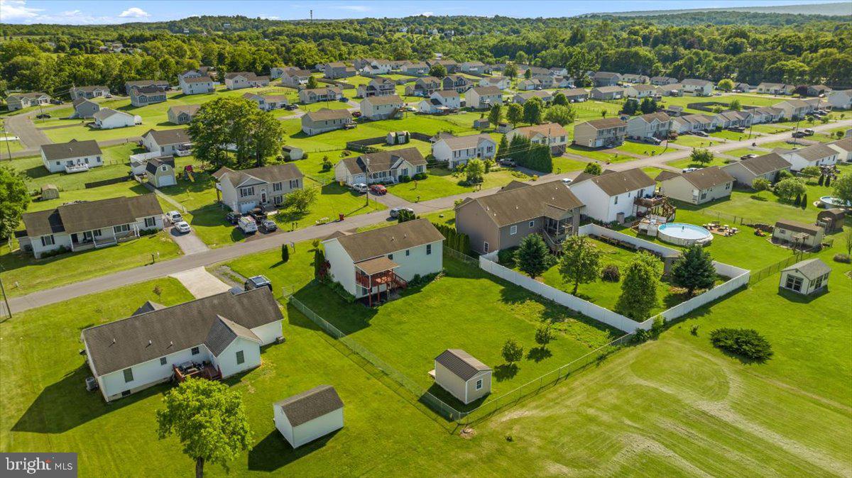 ELIZABETH STATION - Residential