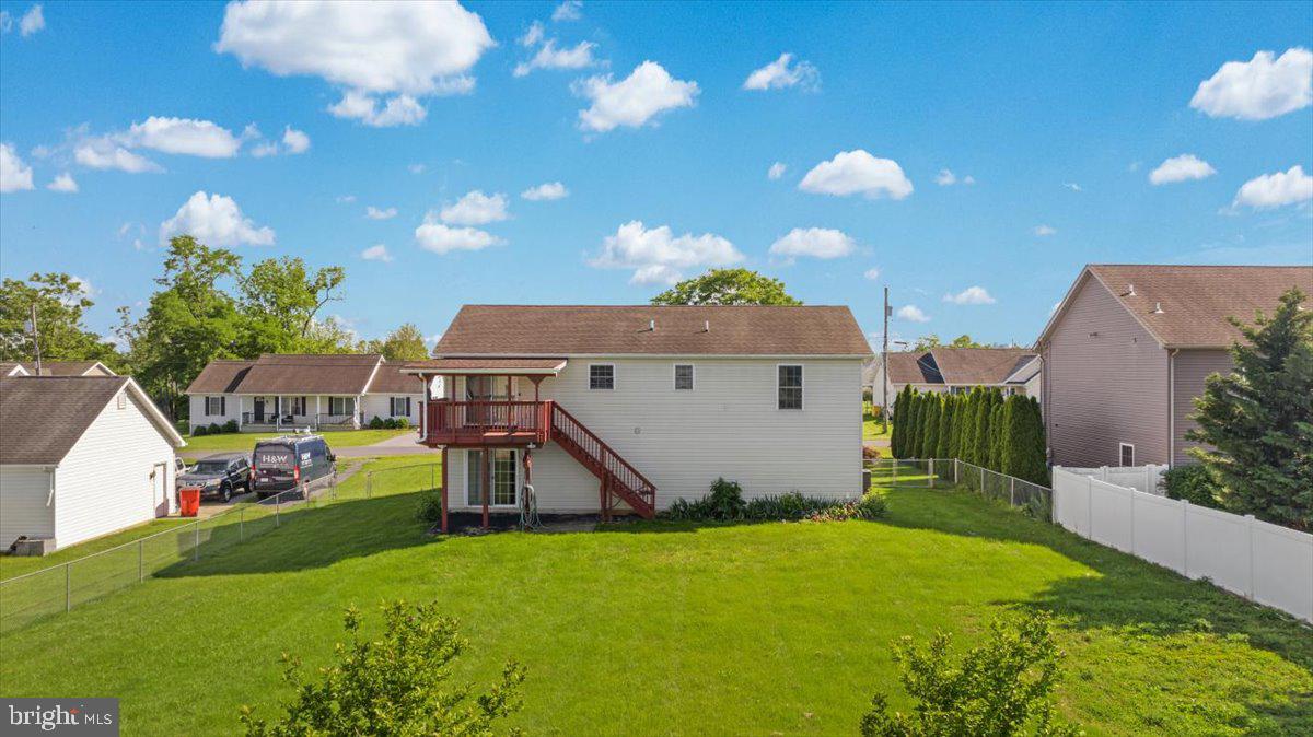 ELIZABETH STATION - Residential