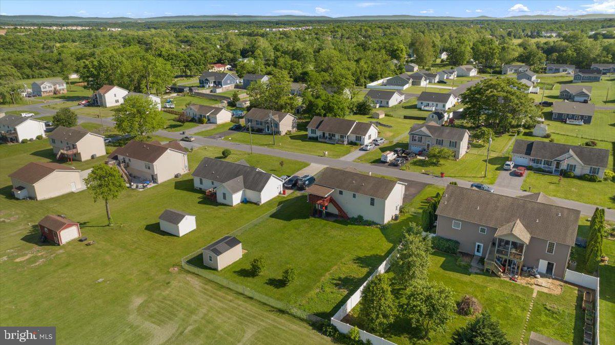 ELIZABETH STATION - Residential