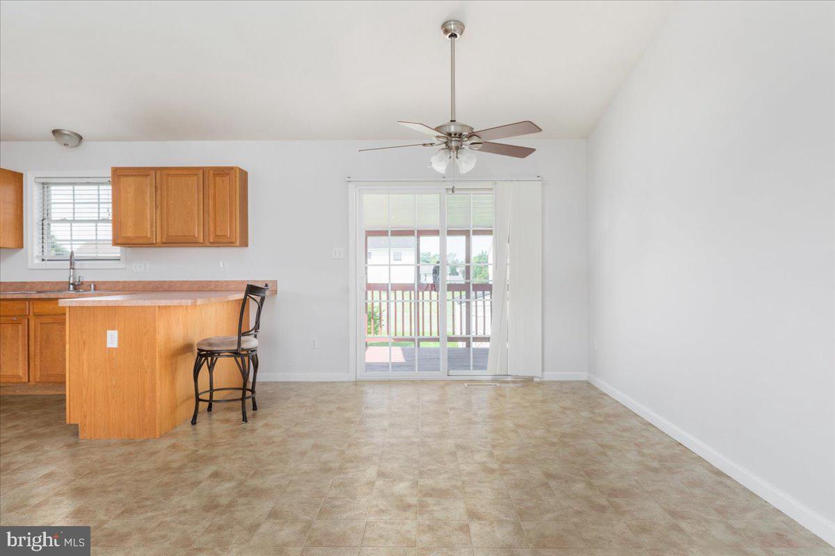 ELIZABETH STATION - Residential