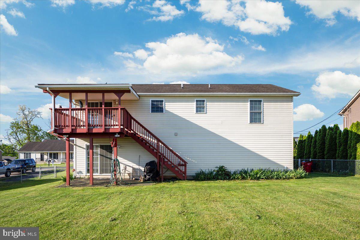 ELIZABETH STATION - Residential