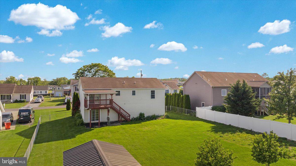 ELIZABETH STATION - Residential