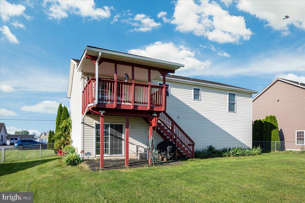 ELIZABETH STATION - Residential