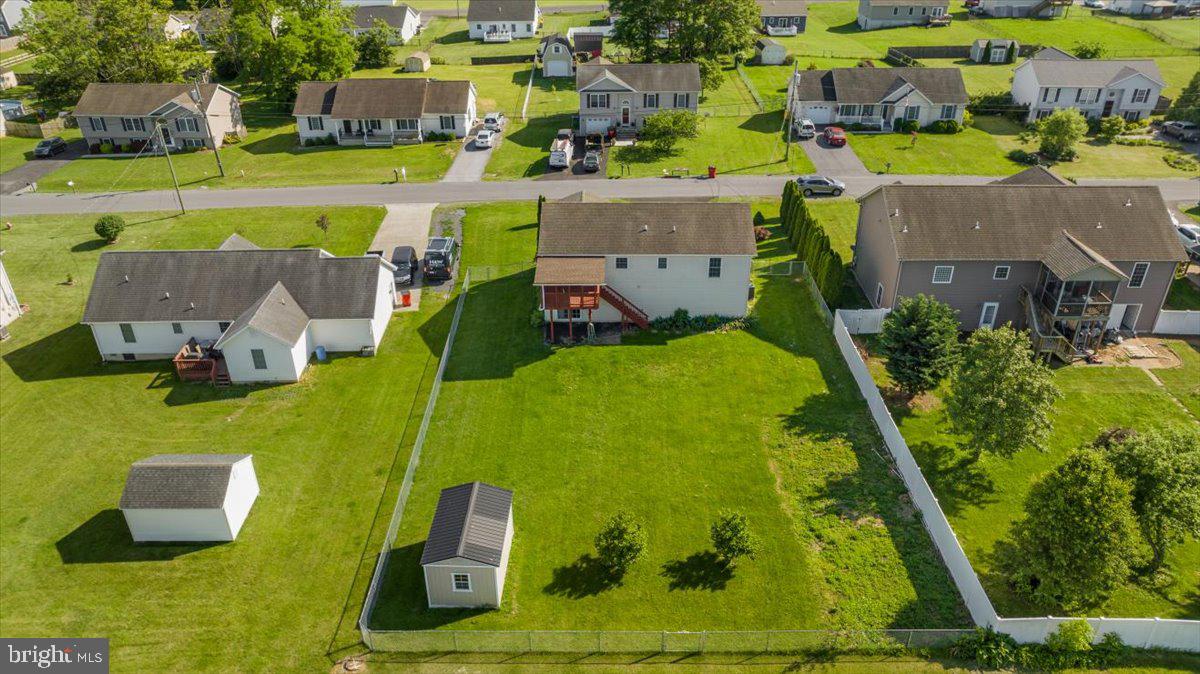 ELIZABETH STATION - Residential