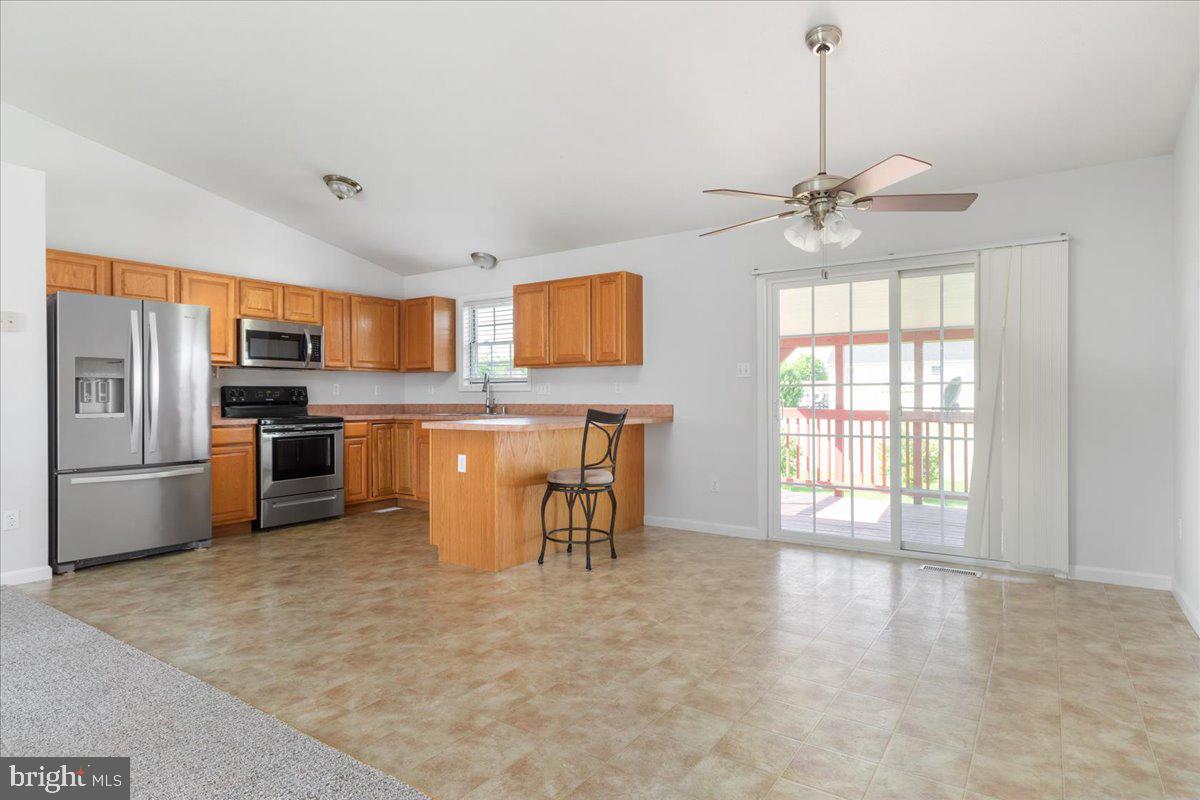 ELIZABETH STATION - Residential