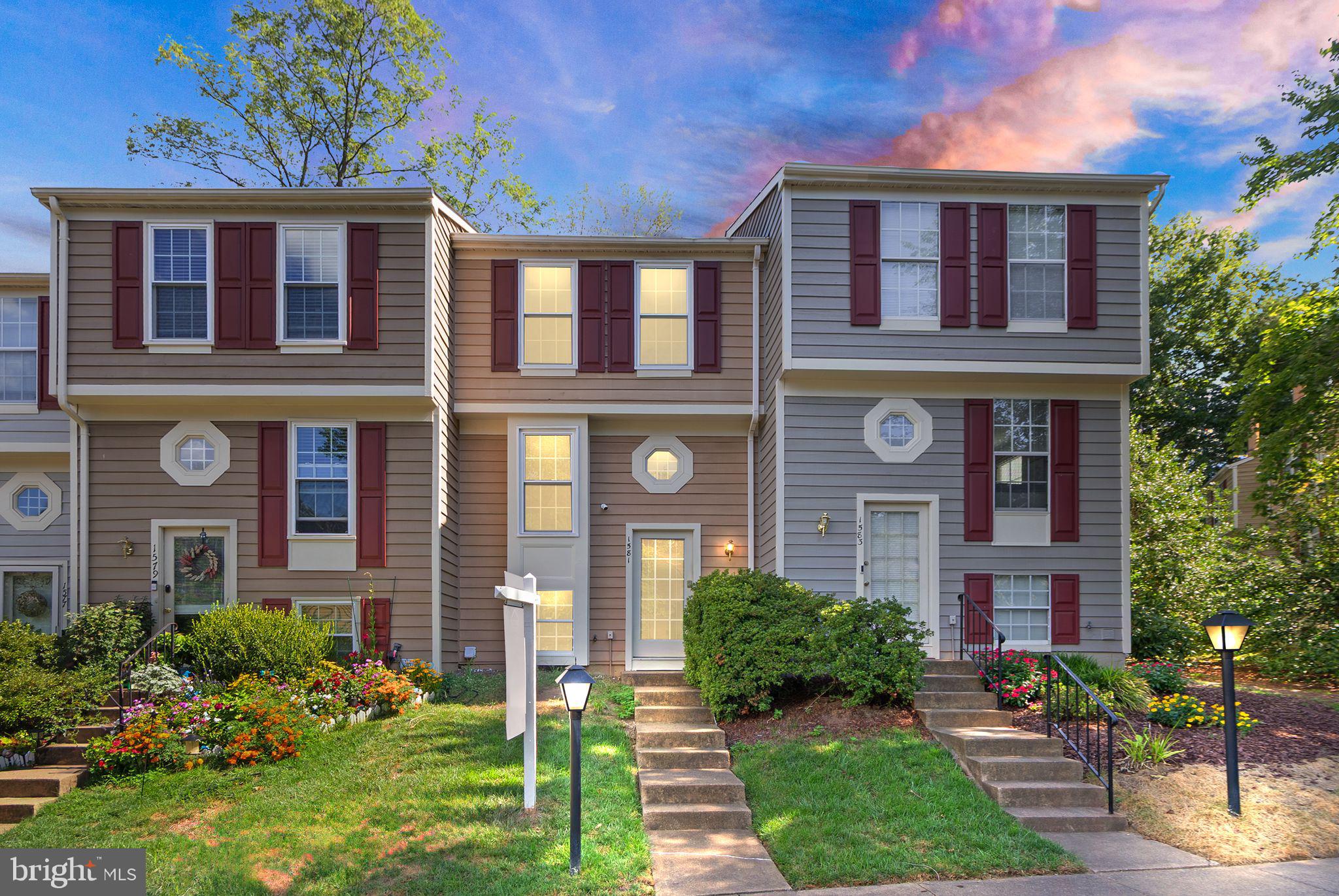 RESTON - Residential