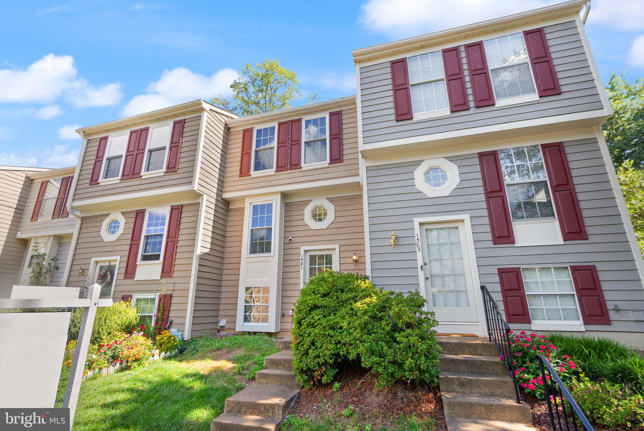 RESTON - Residential