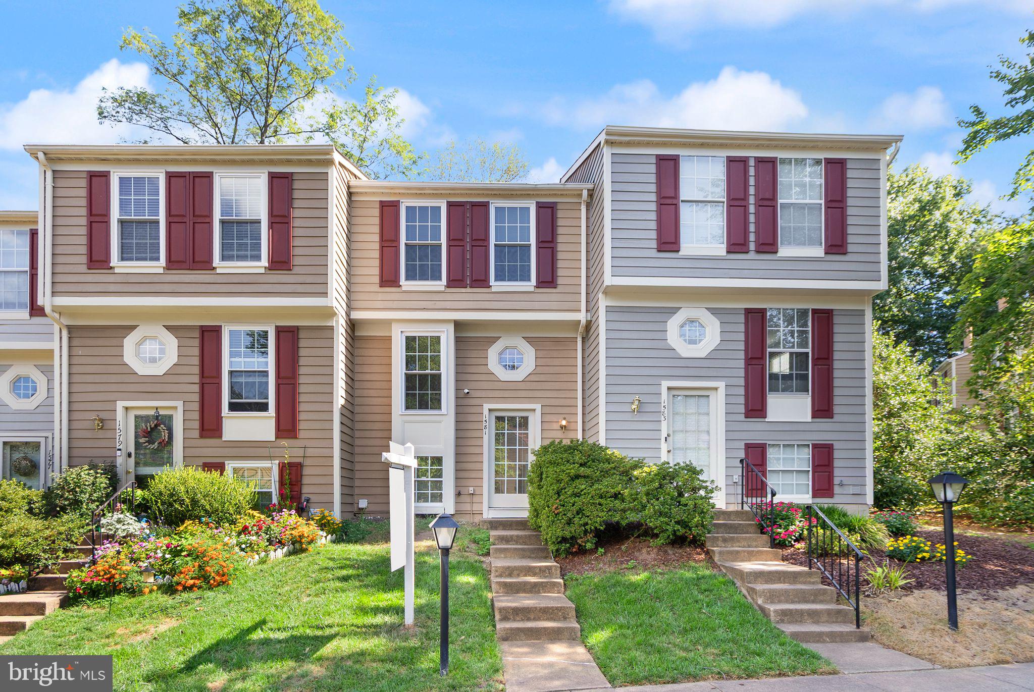 RESTON - Residential