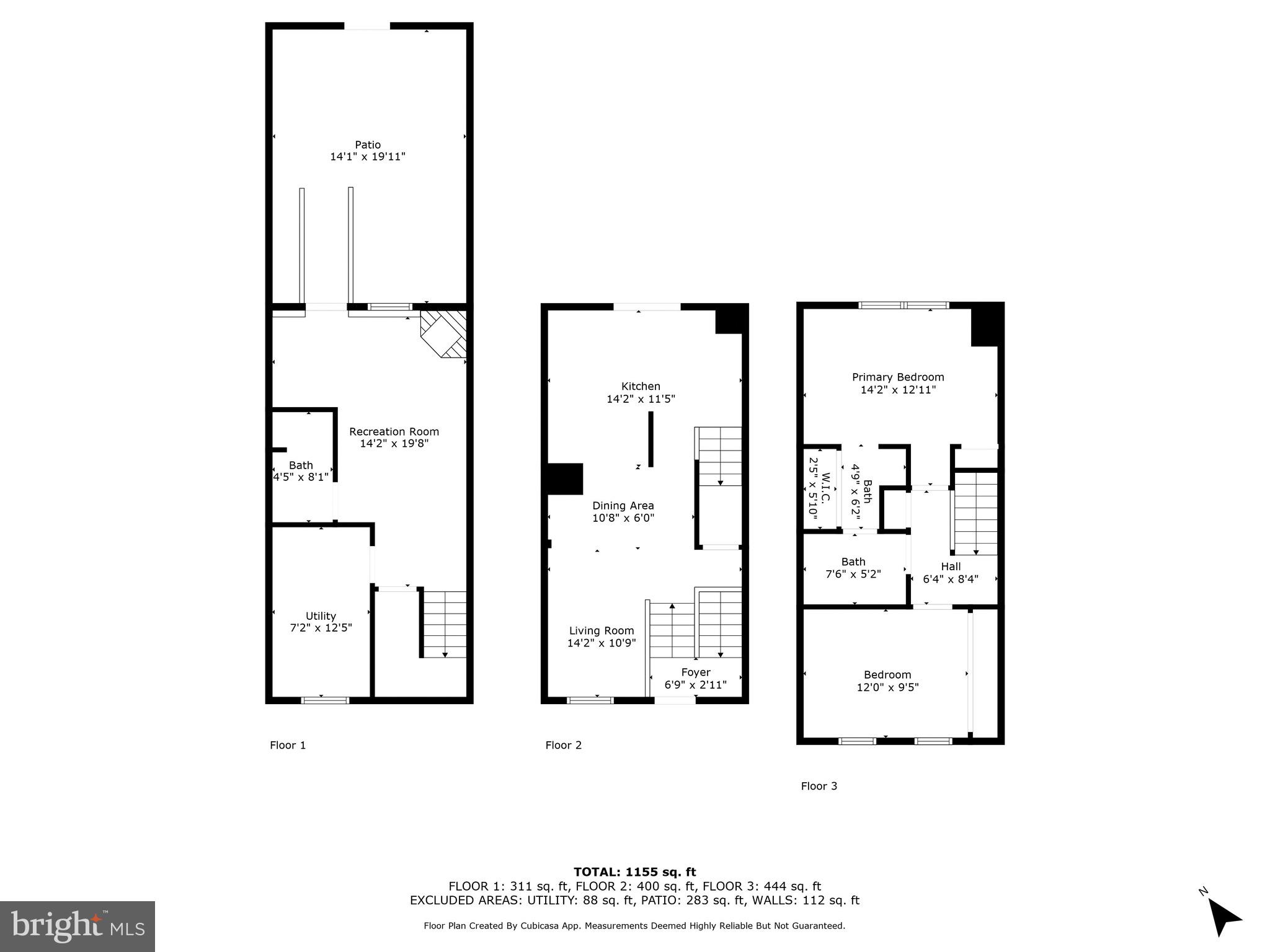 RESTON - Residential