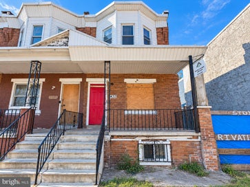 1432 S VODGES STREET PHILADELPHIA PA 19143