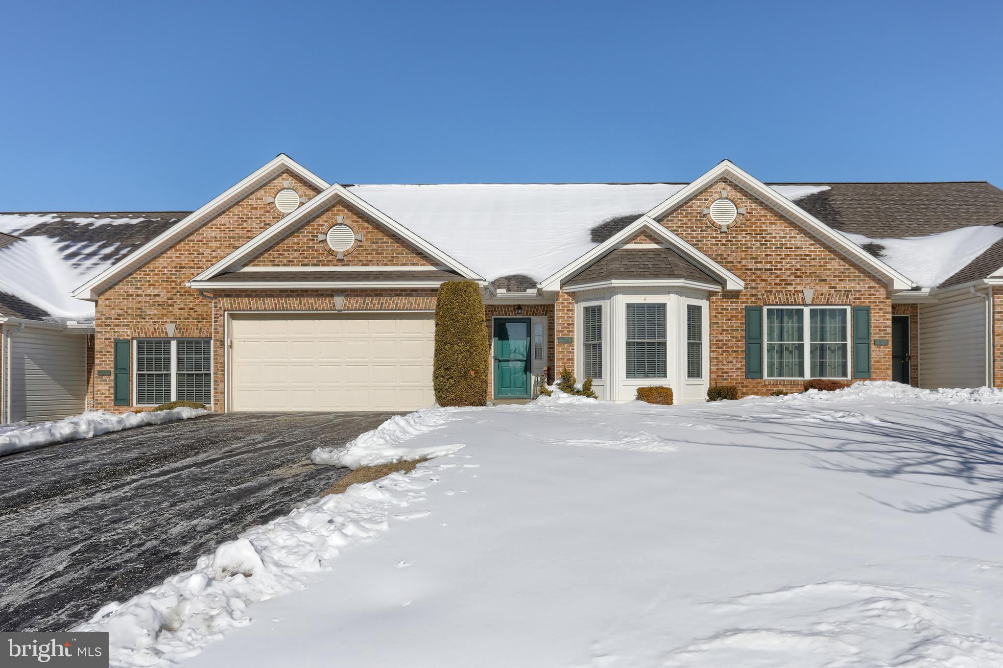 428 BAUMGARDNER DRIVE