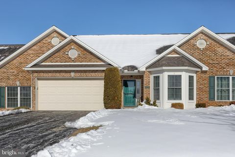 428 BAUMGARDNER DRIVE HARRISBURG PA 17112