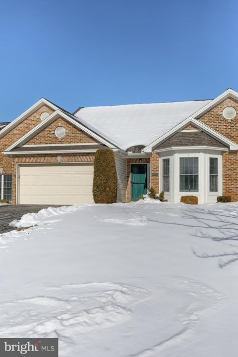 Tiny photo for 428 Baumgardner Drive, HARRISBURG, PA 17112 (MLS # PADA2056466)