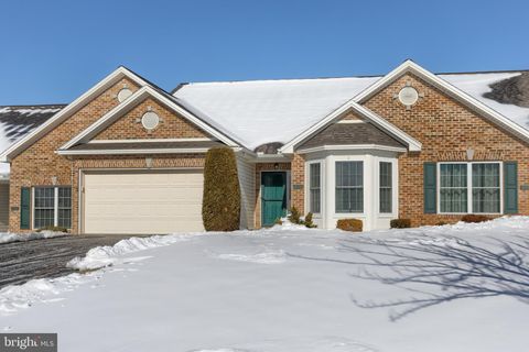 Tiny photo for 428 Baumgardner Drive, HARRISBURG, PA 17112 (MLS # PADA2056466)