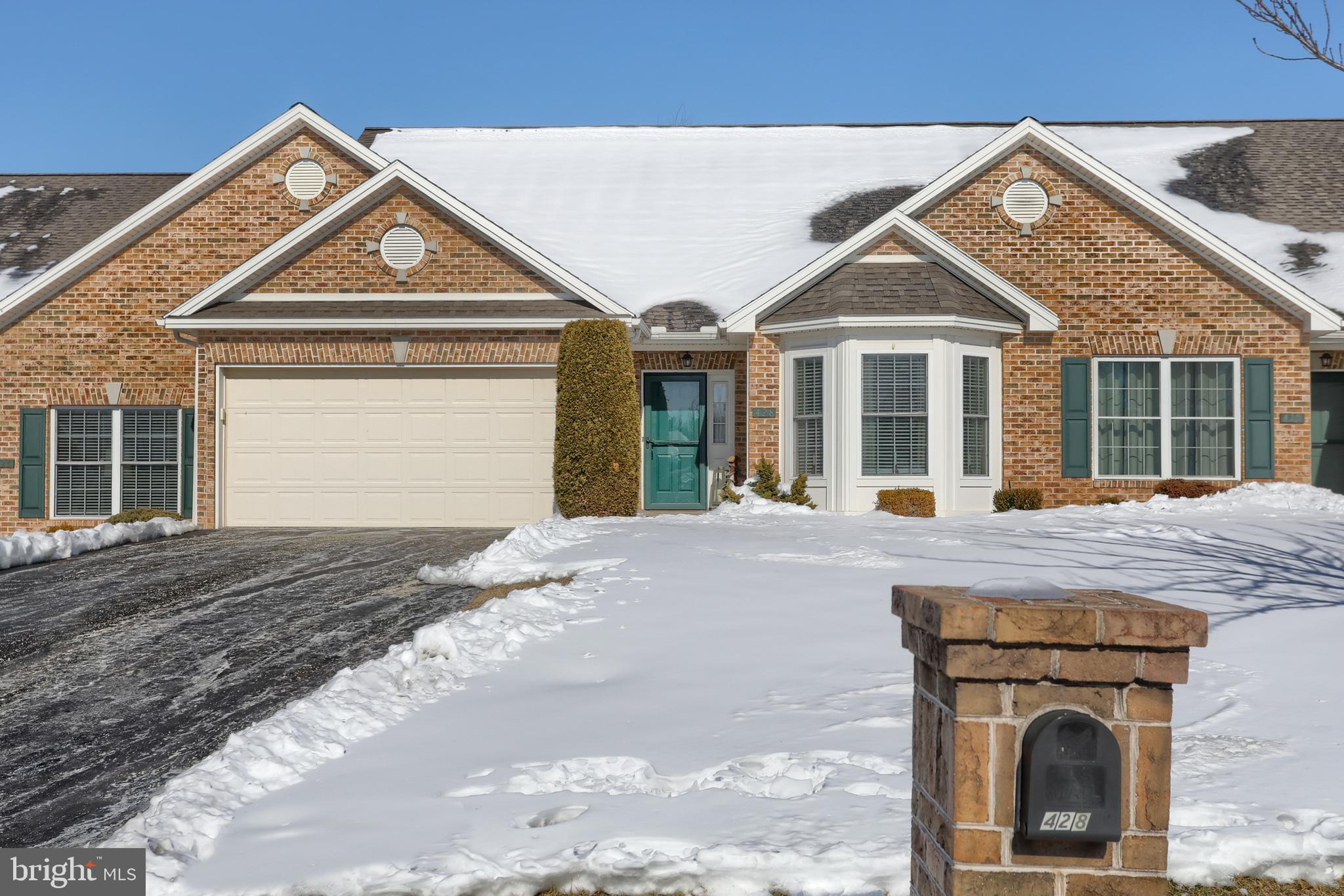 428 BAUMGARDNER DRIVE