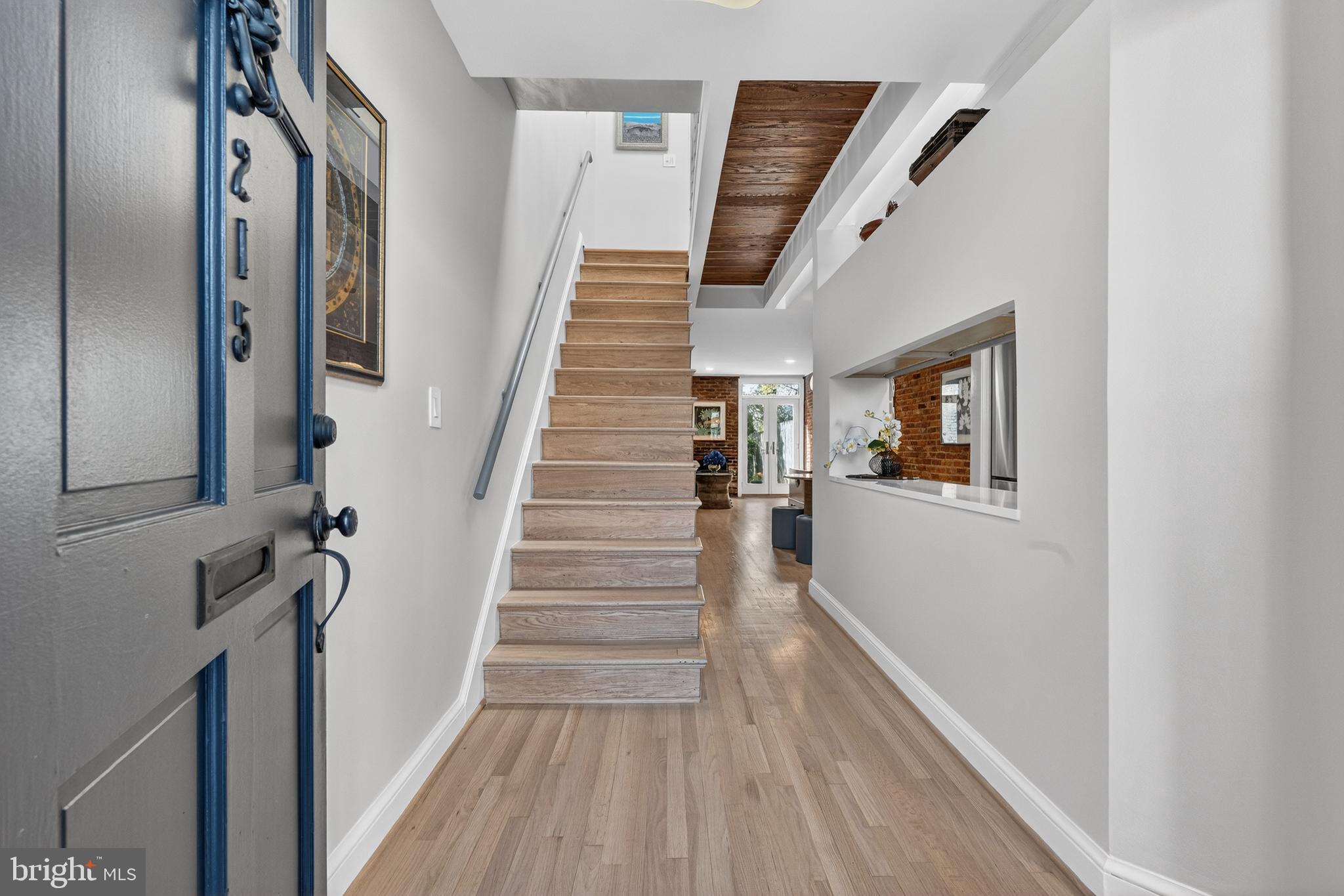 215 S PAYNE STREET S