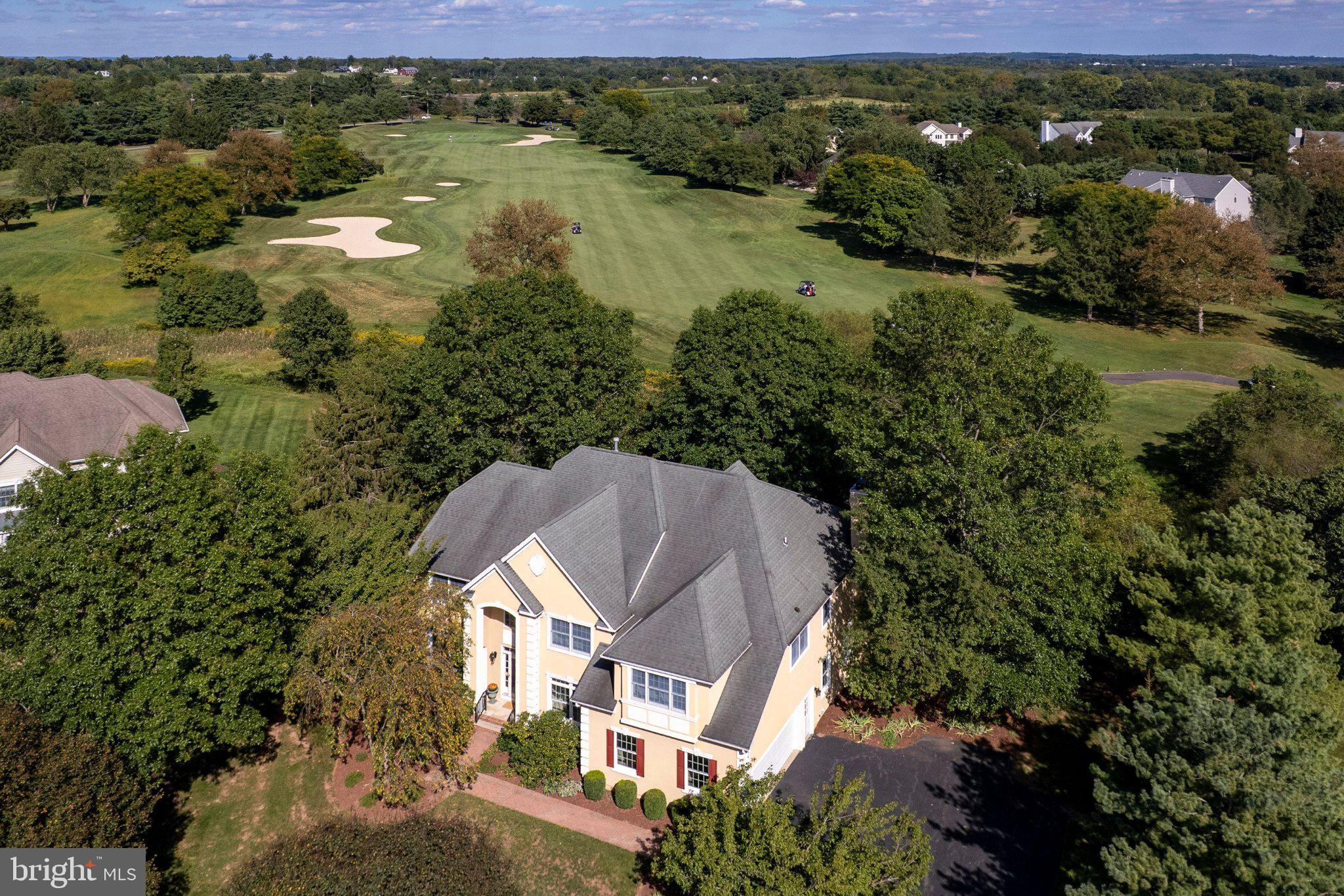 7 FIRESTONE COURT