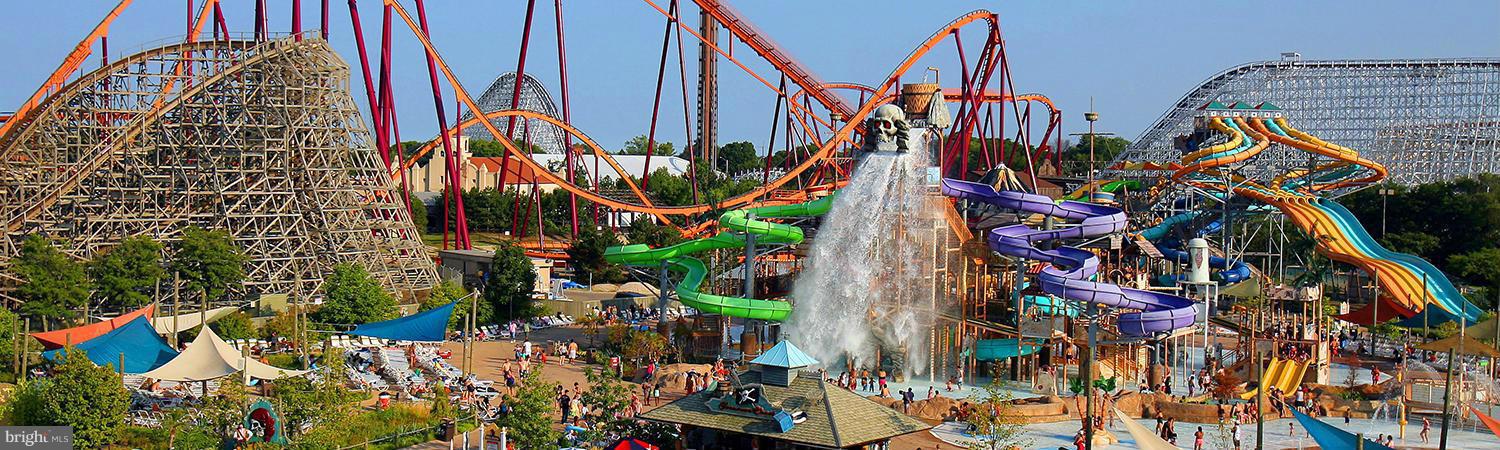 PARKSIDE - Residential