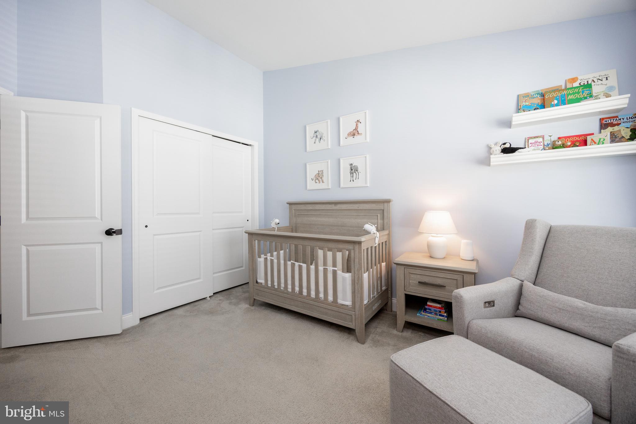 RAVENSCLIFF - Residential