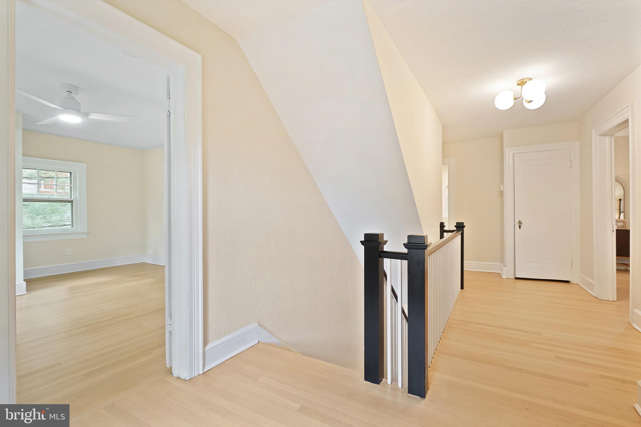 CHEVY CHASE GARDENS - Residential