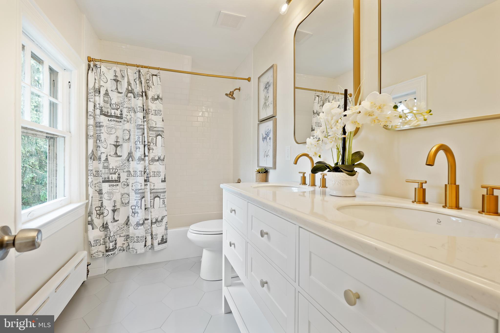 CHEVY CHASE GARDENS - Residential