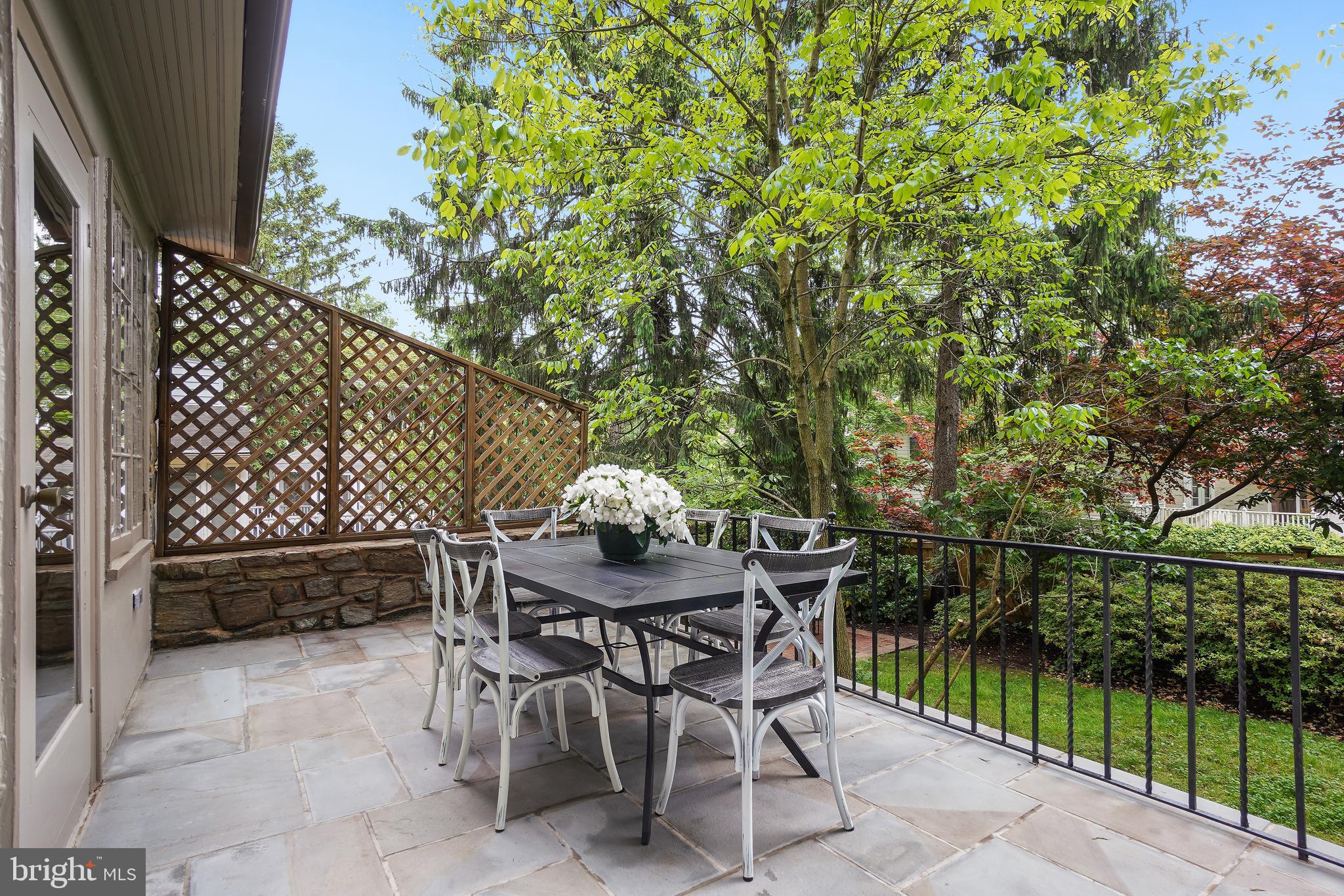 CHEVY CHASE GARDENS - Residential