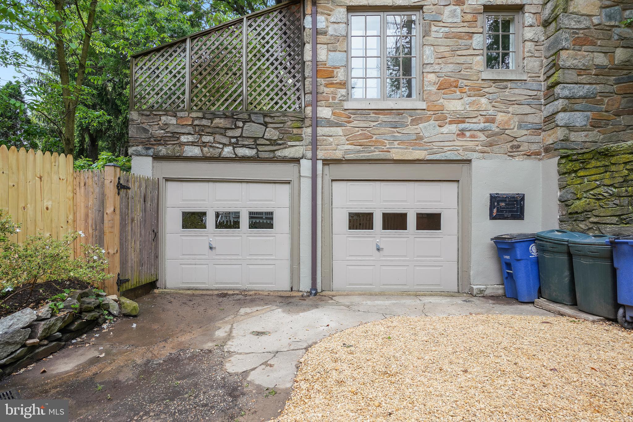 CHEVY CHASE GARDENS - Residential