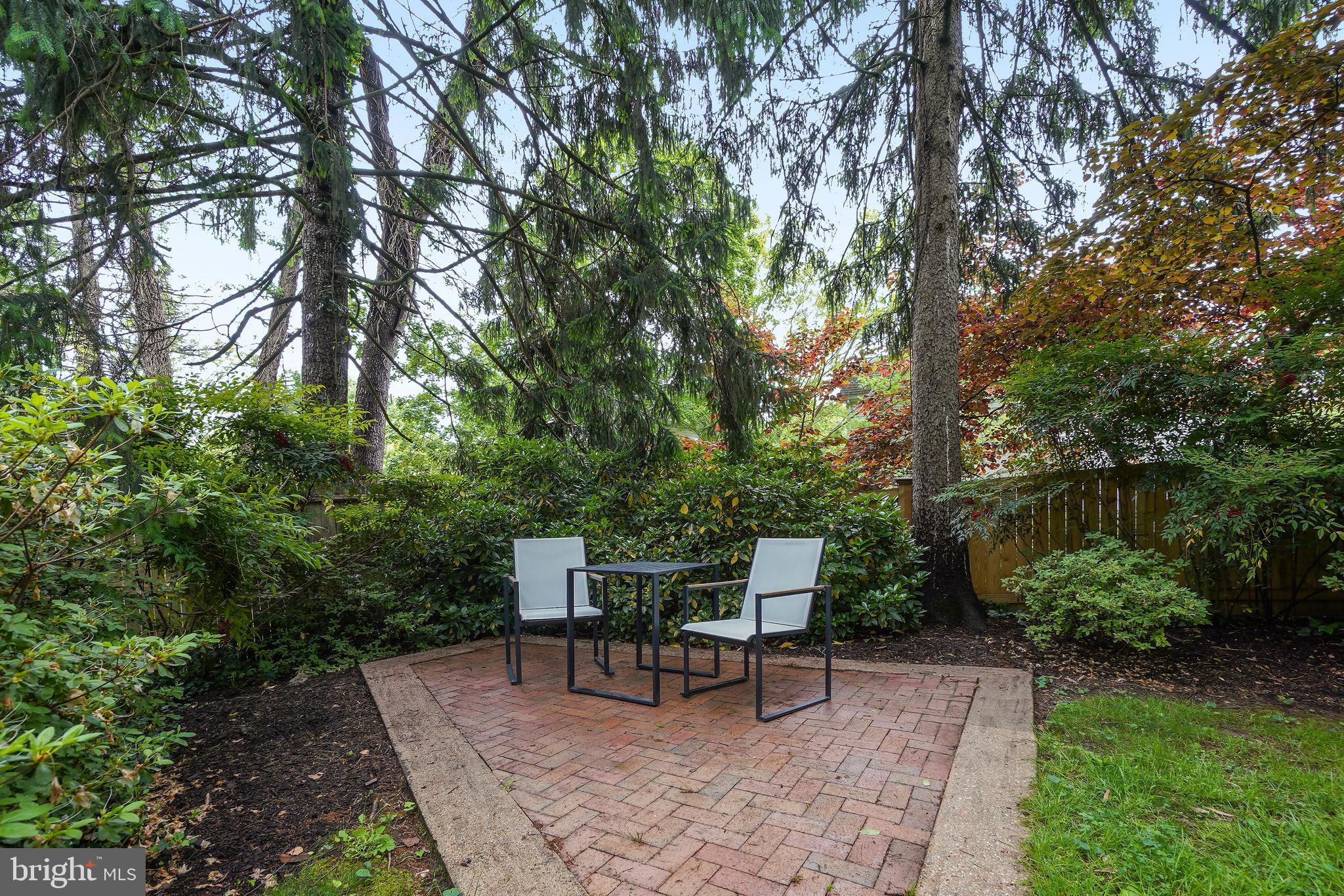 CHEVY CHASE GARDENS - Residential