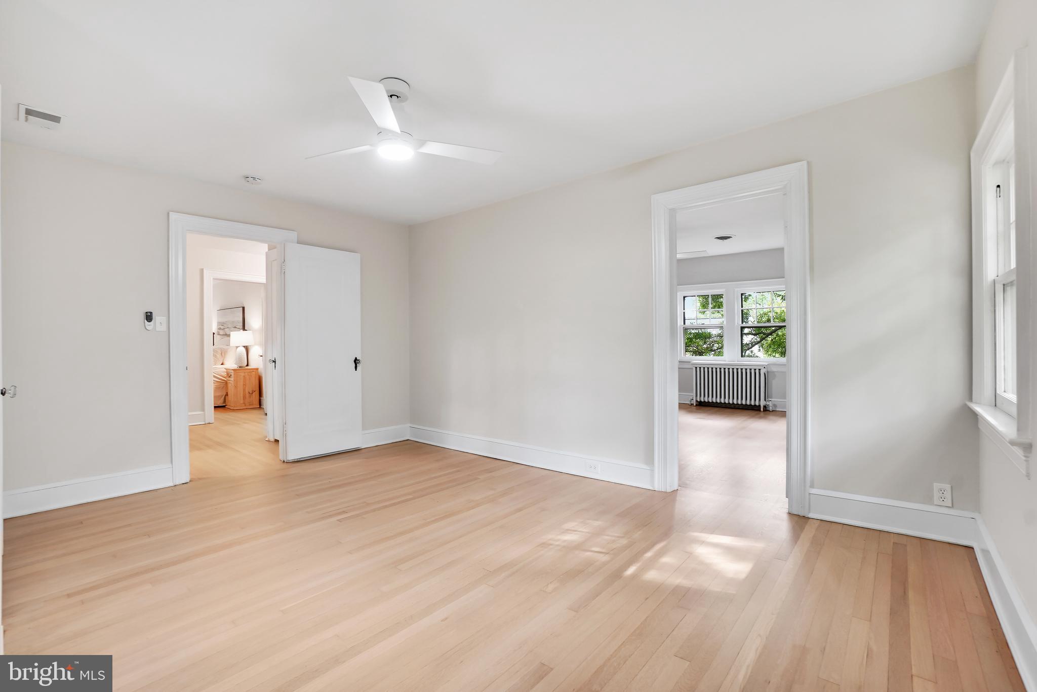 CHEVY CHASE GARDENS - Residential