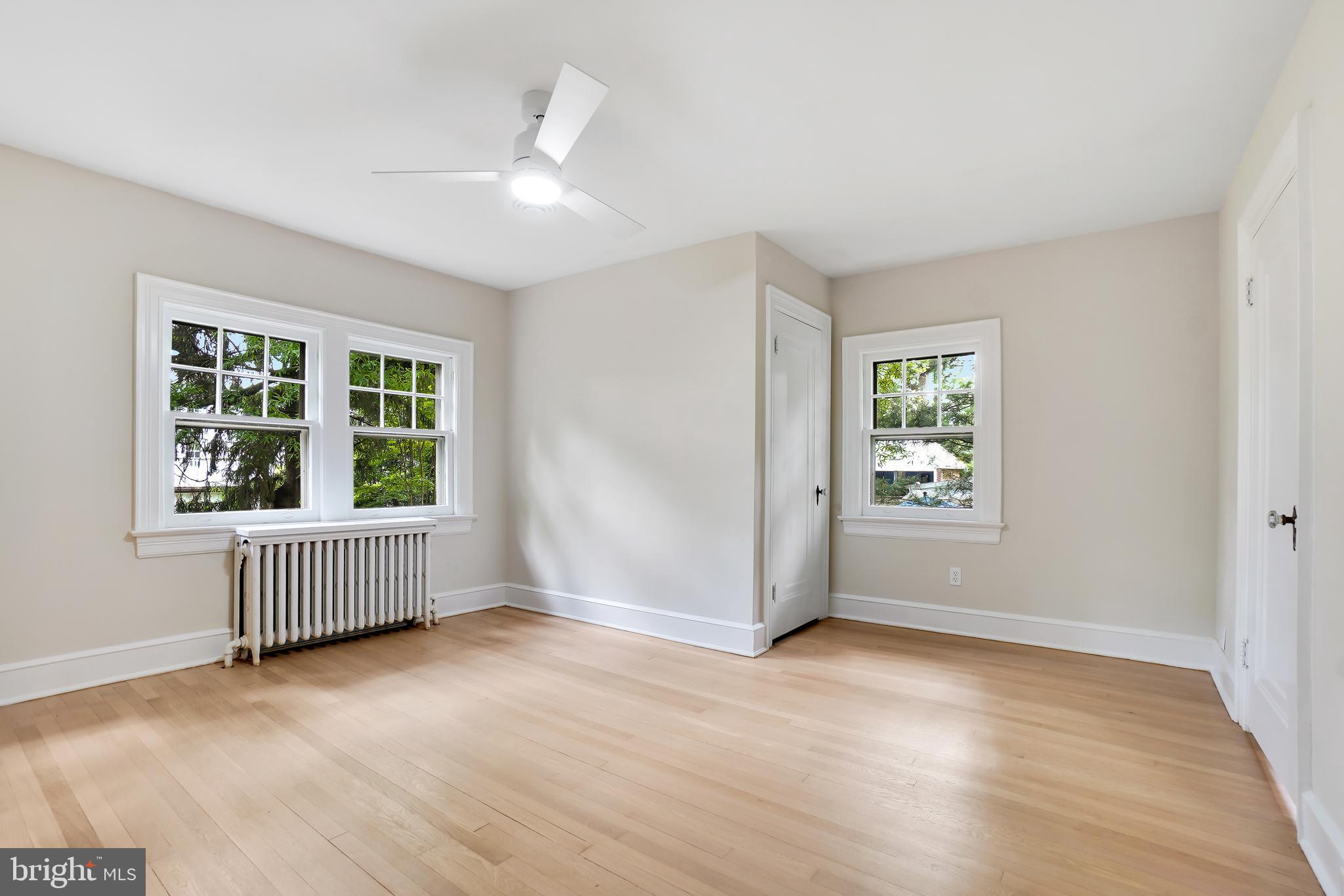 CHEVY CHASE GARDENS - Residential