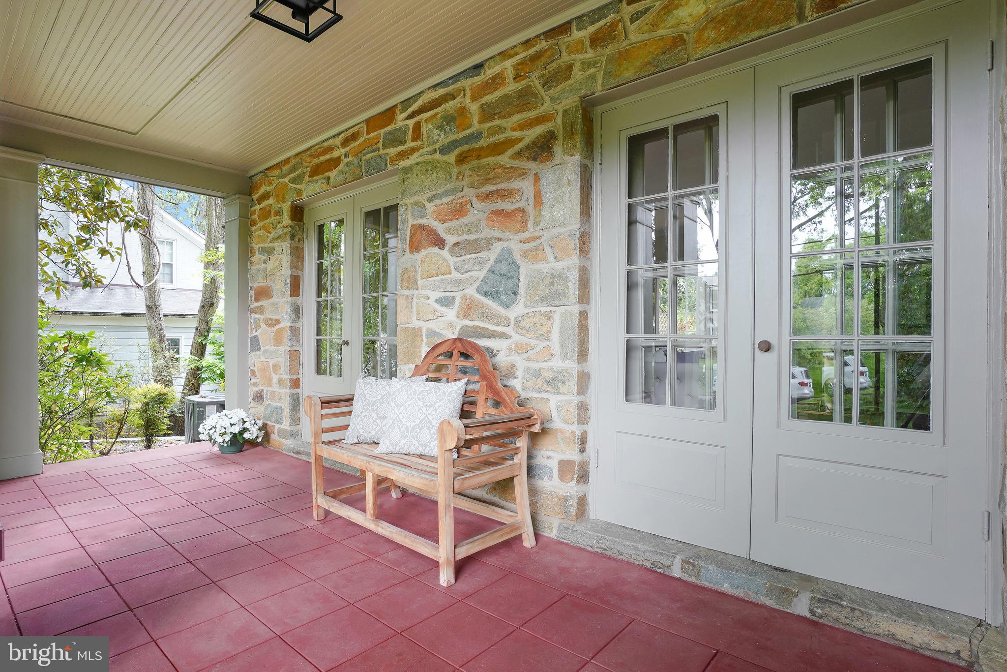 CHEVY CHASE GARDENS - Residential