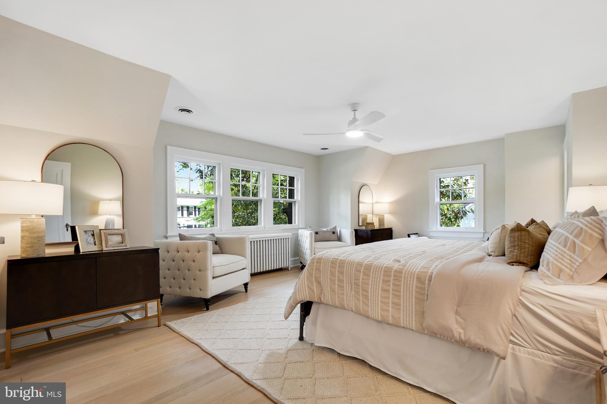 CHEVY CHASE GARDENS - Residential