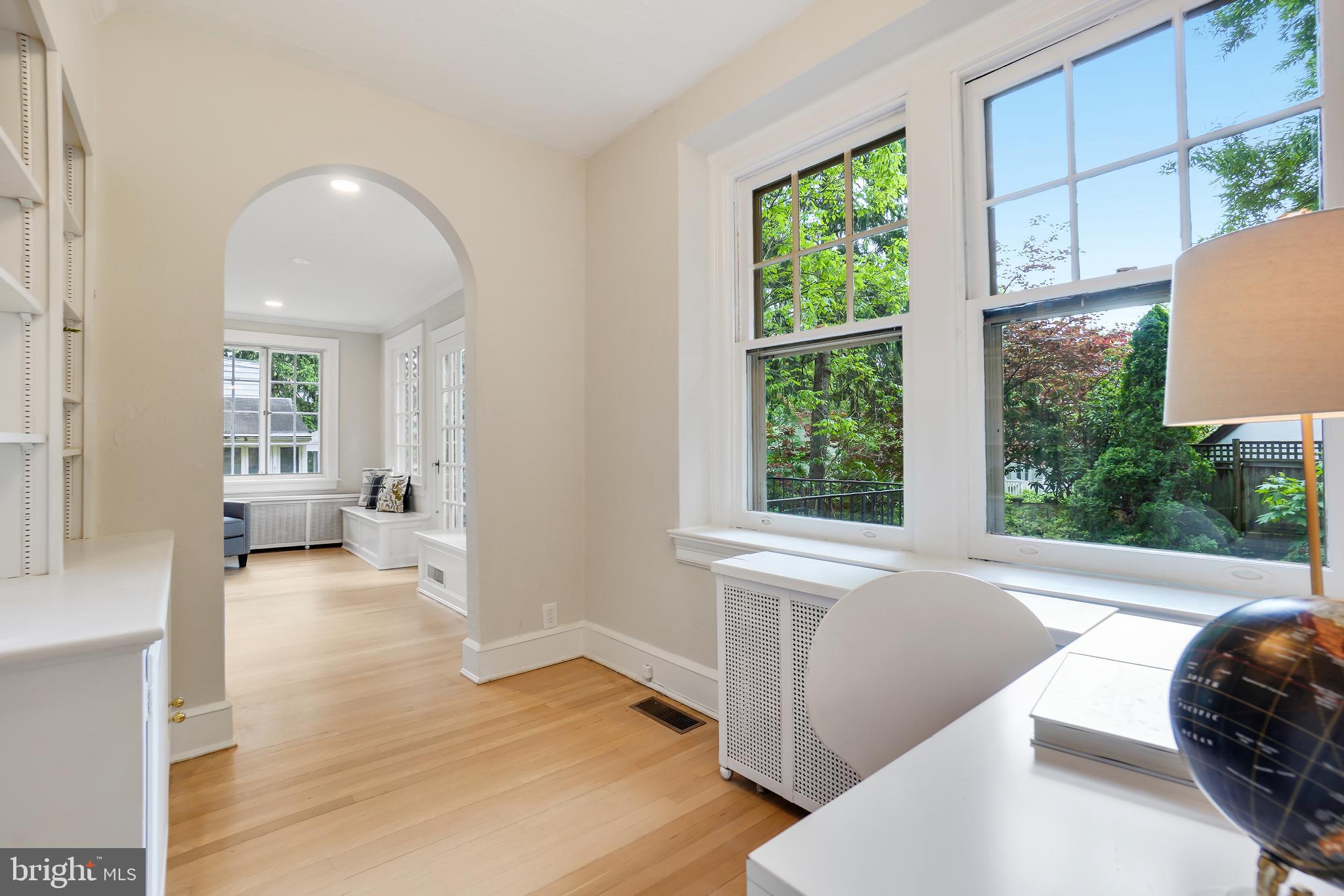 CHEVY CHASE GARDENS - Residential