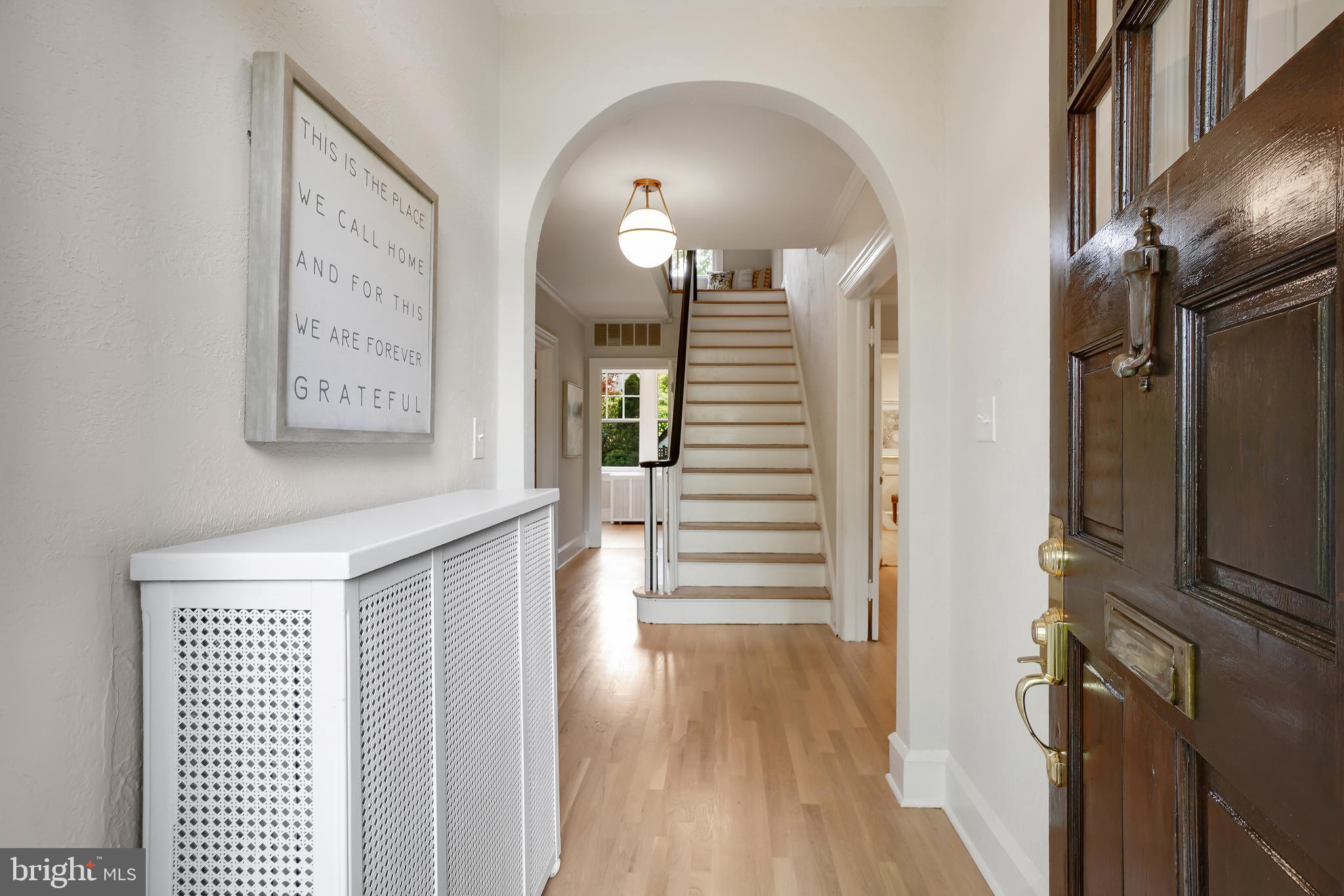 CHEVY CHASE GARDENS - Residential