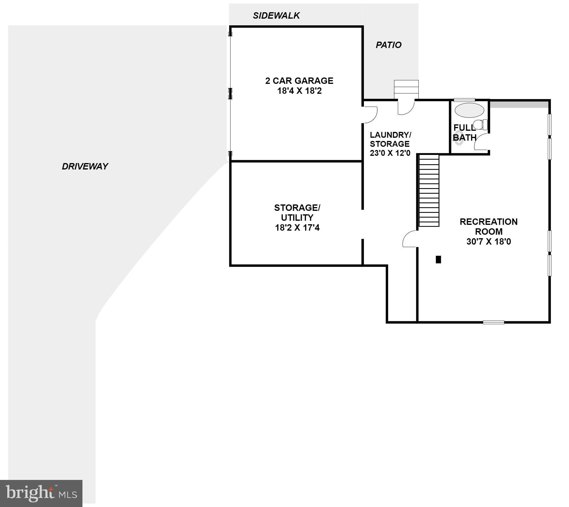 CHEVY CHASE GARDENS - Residential