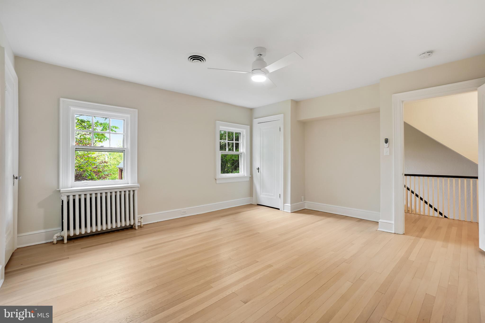 CHEVY CHASE GARDENS - Residential