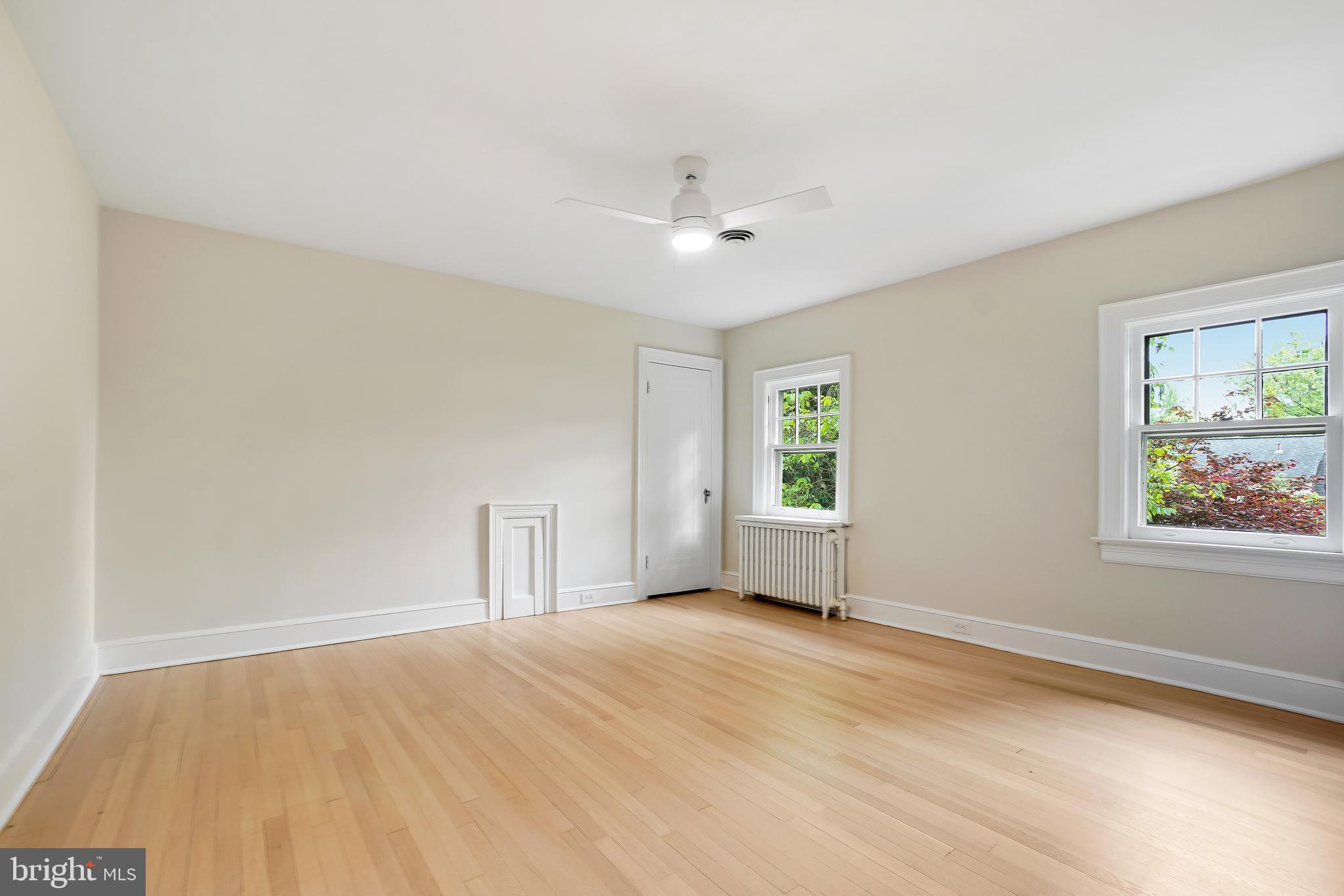 CHEVY CHASE GARDENS - Residential