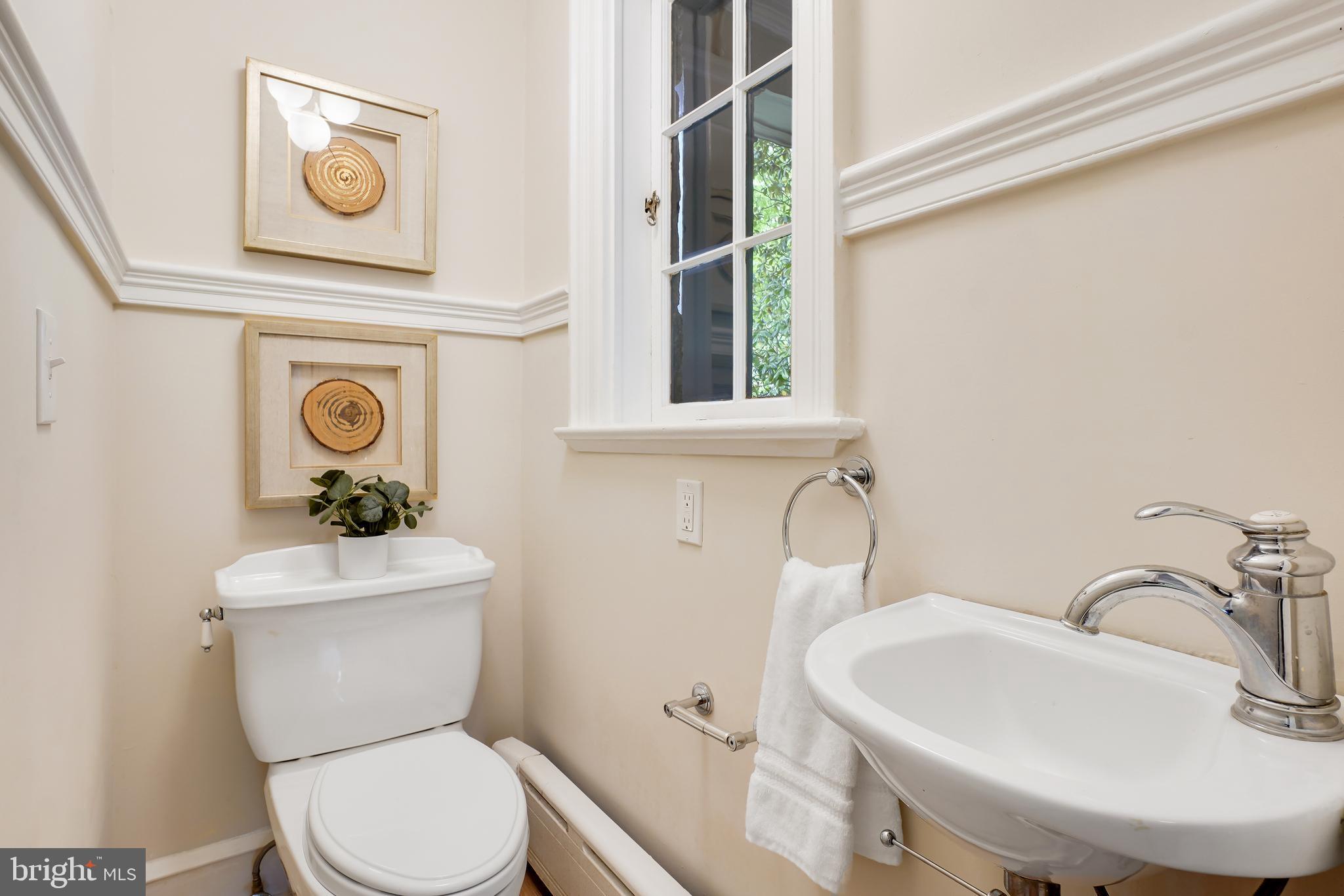 CHEVY CHASE GARDENS - Residential