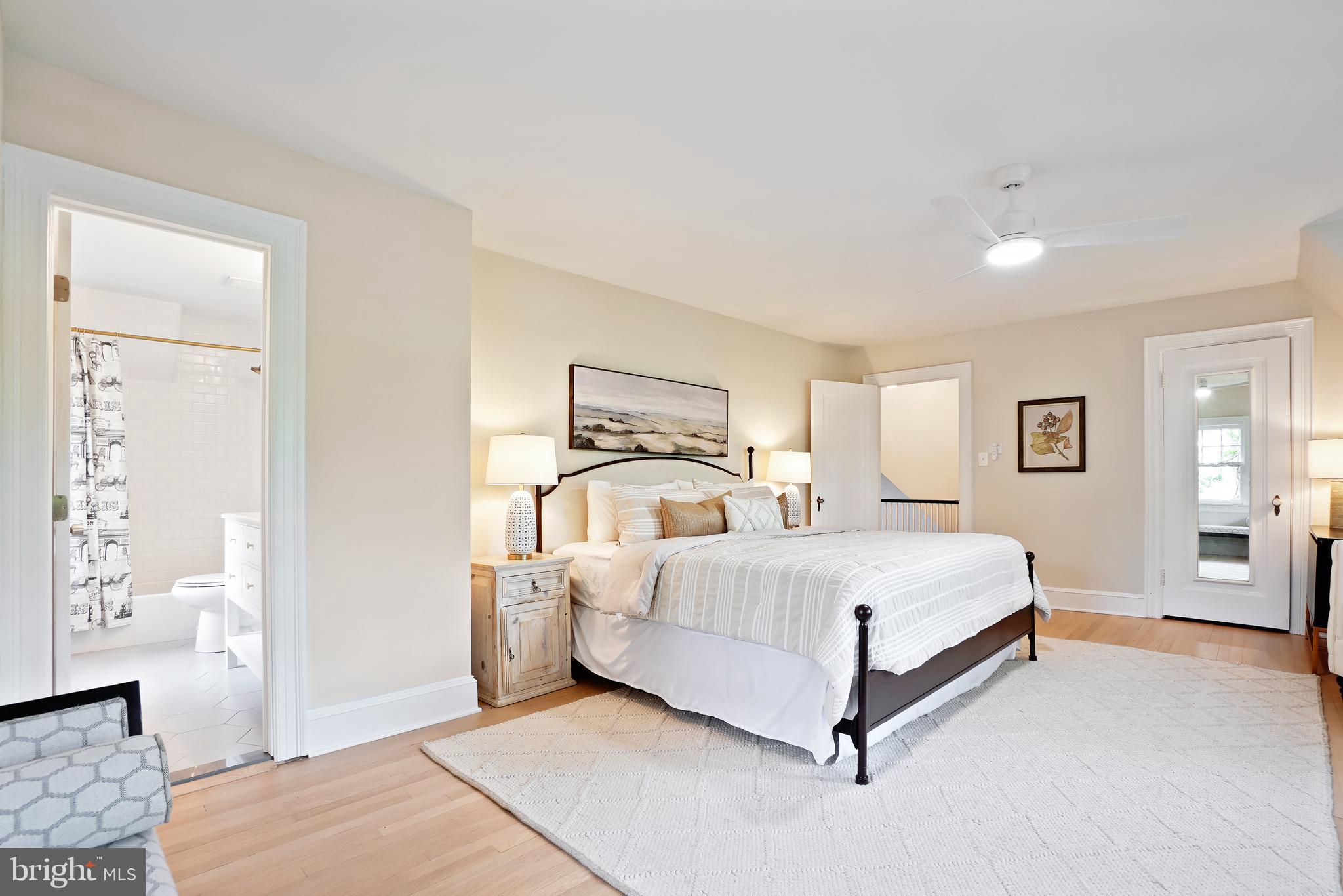 CHEVY CHASE GARDENS - Residential