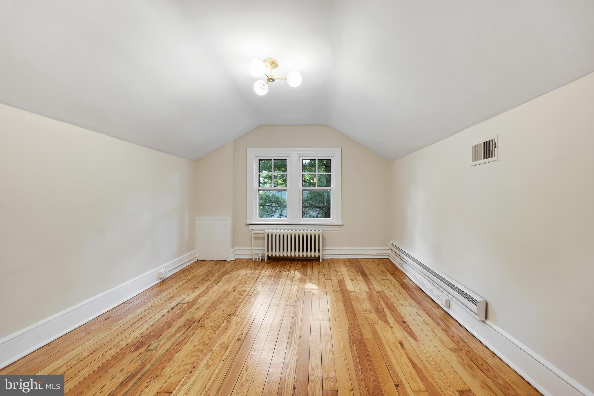 CHEVY CHASE GARDENS - Residential