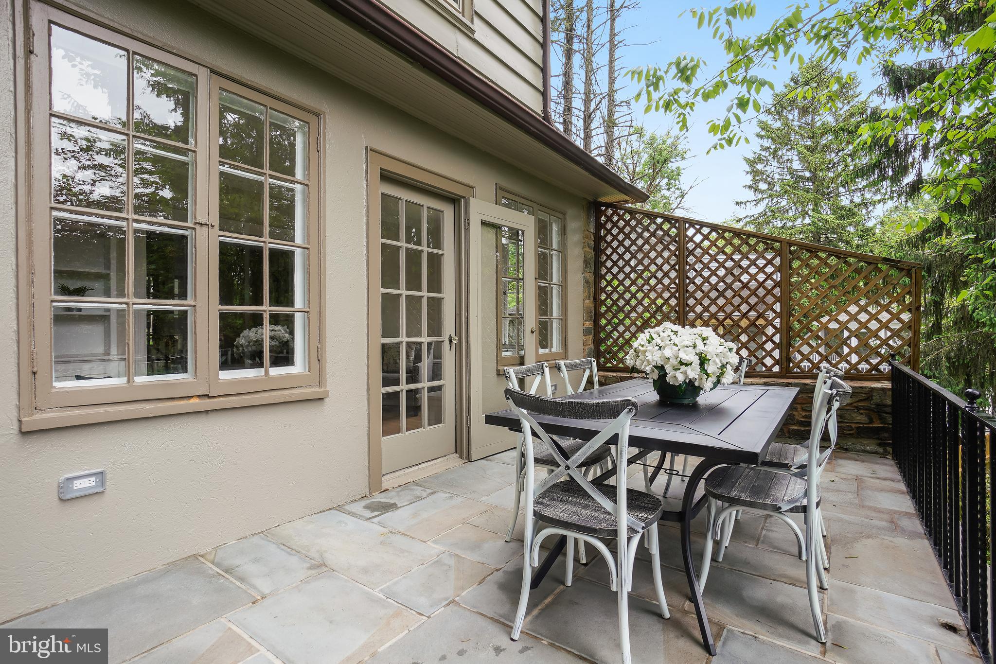 CHEVY CHASE GARDENS - Residential