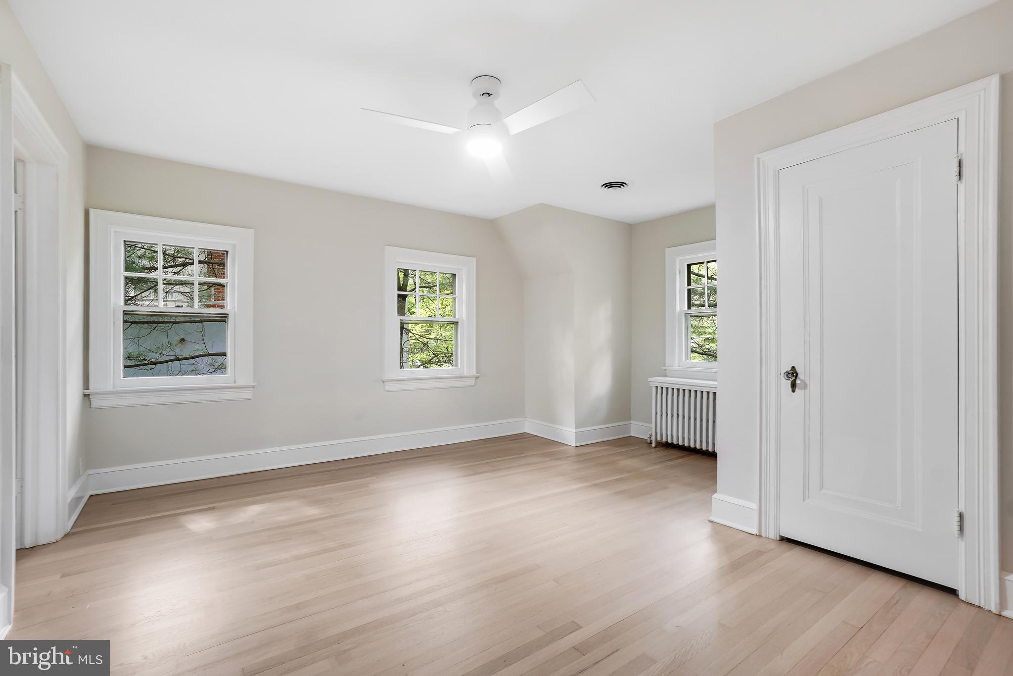 CHEVY CHASE GARDENS - Residential