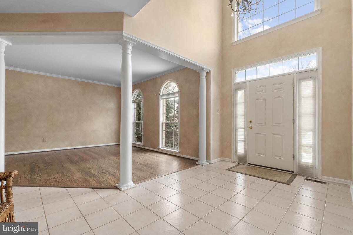 GABLE FIELD - Residential